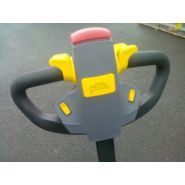 Jt-300l - chariot électrique - electroman - capacité de charge 300 à 500 kg_3