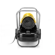 Master B 150 - chauffage mobile au fioul combustion directe_3