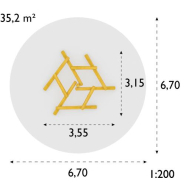 Nature play Riara - 8038418 - Hags - Parcours de santé pour enfants de 3 à 12 ans_3