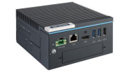 PC Fanless Edge IA Advantech MIC-711-OX3A1 - NVIDIA Jetson Orin NX, 8GB RAM, 128GB stockage, -10°C à 60°C_3
