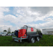 Remorque Citerne Aviation 900l PEGASE_3
