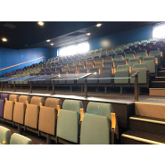 Tribunes fixes  parfaits aux bâtiments existants ou en construction_3