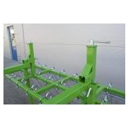 U476 - Sous-soleuses Bomet - poids 475kg - scarificateur à 1 à 4 dents - profondeur de travail 45cm_3