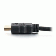 C2G Cble HDMI haut débit avec Ethernet, 4,5 m - 4K 60 Hz_3