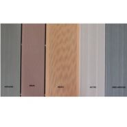Havana - lames de terrasses Morey - 140 x 20 mm - bois composite 50% bois 50% PVC_3