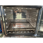 Incubateur de laboratoire d'occasion - memmert be500_3