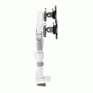Neomounts DS65S-950WH2 Support d'écran à  fixer 24-34