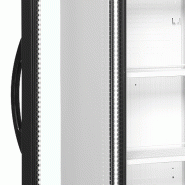 Réfrigérateur à boissons - 345 L - Blanc | Tefcold - CEV4251LEDL/H_3