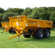 Rollroc 6300 de la gamme Rolland, charge utile élevée