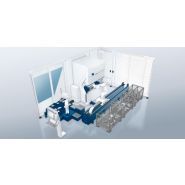 TruBend Cell 7036 - Plieuses pour blanchisserie Trumpf - Force de compression 360 kN - Pliage économique et dynamique_3