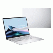 ASUS Zenbook 14 OLED UX3405CA-PP285X Intel Core Ultra 9 285H Ordinateur portable 35,6 cm (14