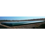 Citerne souple anti-incendie - Réserve d'eau de 30m3 à 600m3 pour défense incendie_3