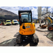 Jcb 8025ZTS Mini-pelle 2,9T_3