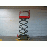 Nacelle ciseaux SKYJACK sj3219 occasion_3