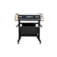 Plotter de découpe Vevor - précision 0,127 mm - largeur de coupe 630 mm - servocommande avancée_3