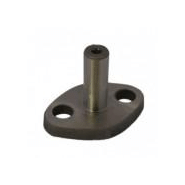 Support de pompe à broche pour tracteurs Massey Ferguson - Référence : PTA-A41277_3