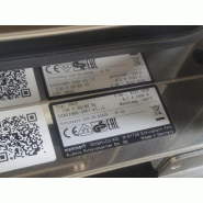 Incubateur / étuve MEMMERT UN 55 avec convection naturelle 300°C_3