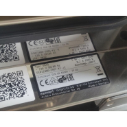 Incubateur / étuve MEMMERT UN 55 avec convection naturelle 300°C_3