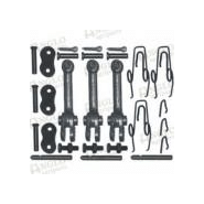 Kit de réparation pour accessoires de tracteurs - Référence : PTA-A45918 - Compatible Massey Ferguson_3