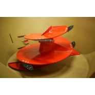 Mélangeuse agricole Jeantil - 1 vis verticale - sortie directe - cuve étroite ou large 8 à 14 m³_3