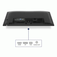 Philips 27E1N1200A/00 écran plat de PC 68,6 cm (27