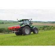 Rotaflow RO-C Distributeur d'engrais - Vicon - Compact avec capacité 700 à 1400 L et épandage jusqu'à 21 mètres_4