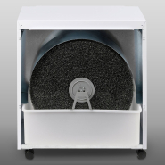 Humidificateur à évaporation professionnel propre, sûr et confortable -  B 260_3