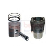 Kit de réparation Deutz 2925625 - PT-31-106 - JAG99-0785 pour tracteurs New Holland et Fiat_3