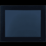 Panel PC industriel fanless 15