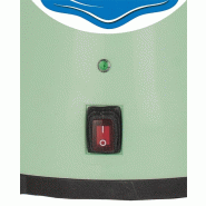 Écrémeuse électrique Milky FJ 130 EPR_3