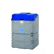 Cuve double paroi 1500 litres adblue - 306921_3