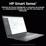 HP ZBook Power G11 Intel Core Ultra 7 155H Station de travail mobile 40,6 cm (16