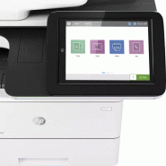 Imprimante multifonction HP LaserJet Enterprise M528dn_3