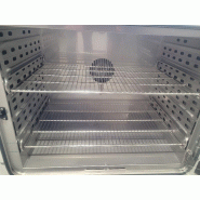 Incubateur / étuve BINDER BD-115 avec convection forcée 100°C_3