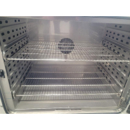 Incubateur / étuve BINDER BD-115 avec convection forcée 100°C_3