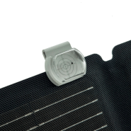 Dispositif d'alignement solaire EcoFlow - Compatible panneaux solaires rigides et pliables, léger et performant_3