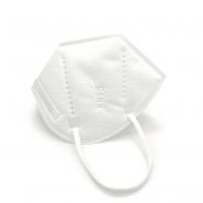 Kn95 - masque FFP2 YJT - antibactérien avec filtration 95% et 4 couches de protection_3