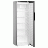 Réfrigérateur à boissons professionnel vitré cadre noir - 250 L | Liebherr - MRFvd 3511 744 Performance_3