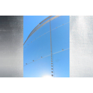 Réservoir métallique FM TANK - Stockage d'eau incendie, potable, de pluie ou brute_3