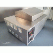 Bain-marie de laboratoire MEMMERT WNE 14_3