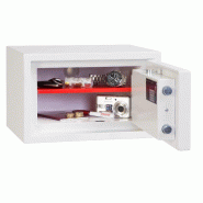 Coffre fort de sécurité - Serrure électronique - PHOENIX FORTRESS SS1181E_3