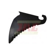 Couteau de presse à balles - Deutz-Fahr (DF) M1000, M1200 - Référence : PBR-851022.02_3
