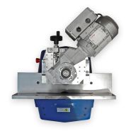 Ébavureuse avec prisme en V pour les arêtes droites - ASO 650 | ASO 650-WSL_4