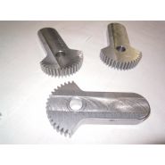 Engrenage à denture droite - ABMI - module 0,5 à 20 et diamètre jusqu’à 1.500 mm_4