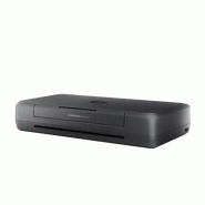 HP Officejet 200 Mobile Sans fil Couleur Imprimante_3