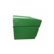 Panneau latéral gauche John Deere - Référence : PTA-A67772 - Modèles compatibles : 1830, 2020, 2030, 2120, 2130, 2640_3