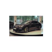 Plateau tournant Ø 5 m - Pre-Motion - capacité de charge jusqu'à 5000 kg - intérieur/extérieur_3