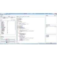 ROBOT ÉDUCATIF PROGRAMMABLE THYMIO II COMPATIBLE LEGO® (LOGICIEL ASEBA & MODES VPL BLOCKLY CODE) VERSION USB OU WIRELESS_3