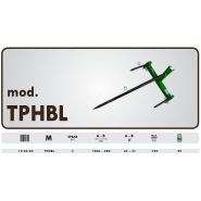 Tphbl pique bottes - geo - 1200 mm_3