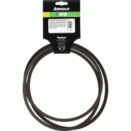 Courroie trapézoïdale X-Grip V - Type 4L840_3